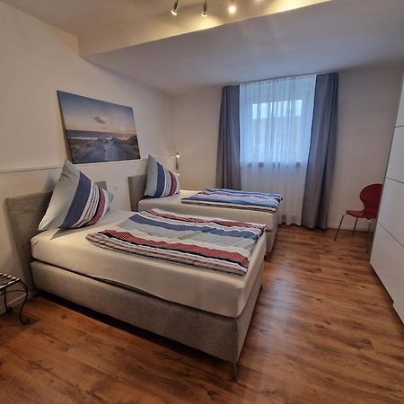 Fewo Faubel Centro 42 m²&54 m² Oberhausen (North Rhine-Westphalia) Quarto foto