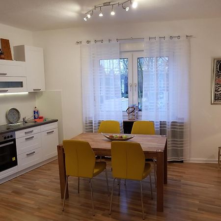 Fewo Faubel Centro 42 m²&54 m² Oberhausen (North Rhine-Westphalia) Exterior foto