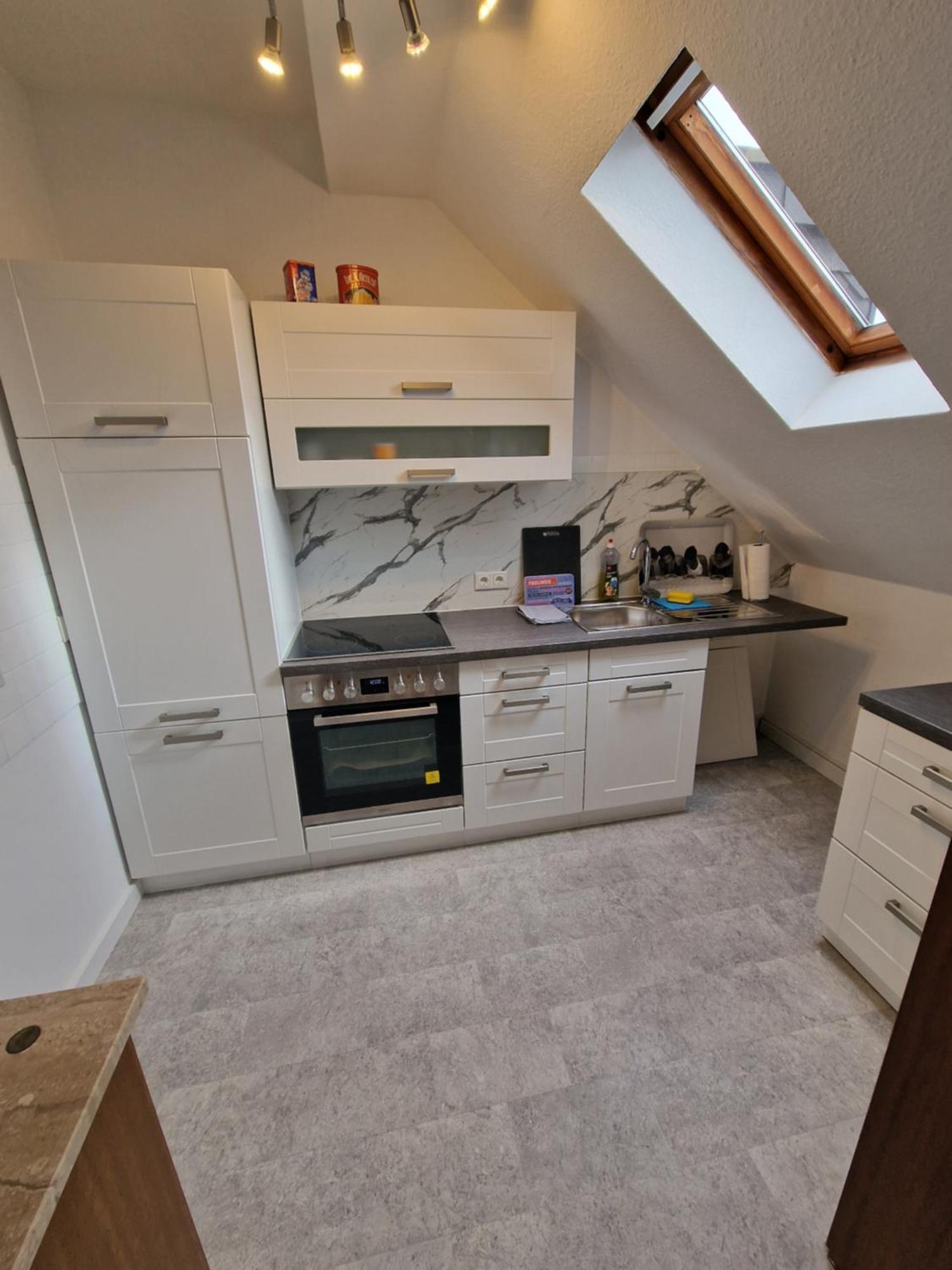 Fewo Faubel Centro 42 m²&54 m² Oberhausen (North Rhine-Westphalia) Quarto foto