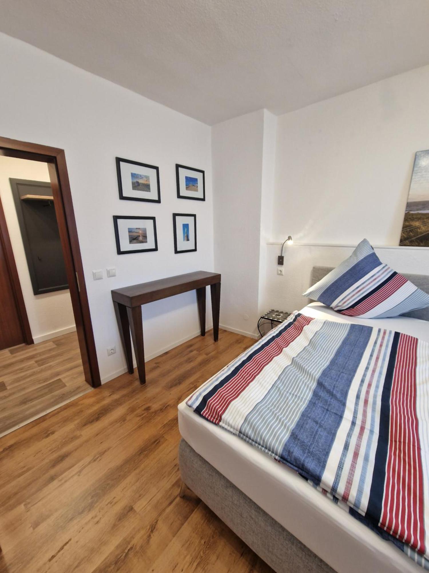 Fewo Faubel Centro 42 m²&54 m² Oberhausen (North Rhine-Westphalia) Quarto foto