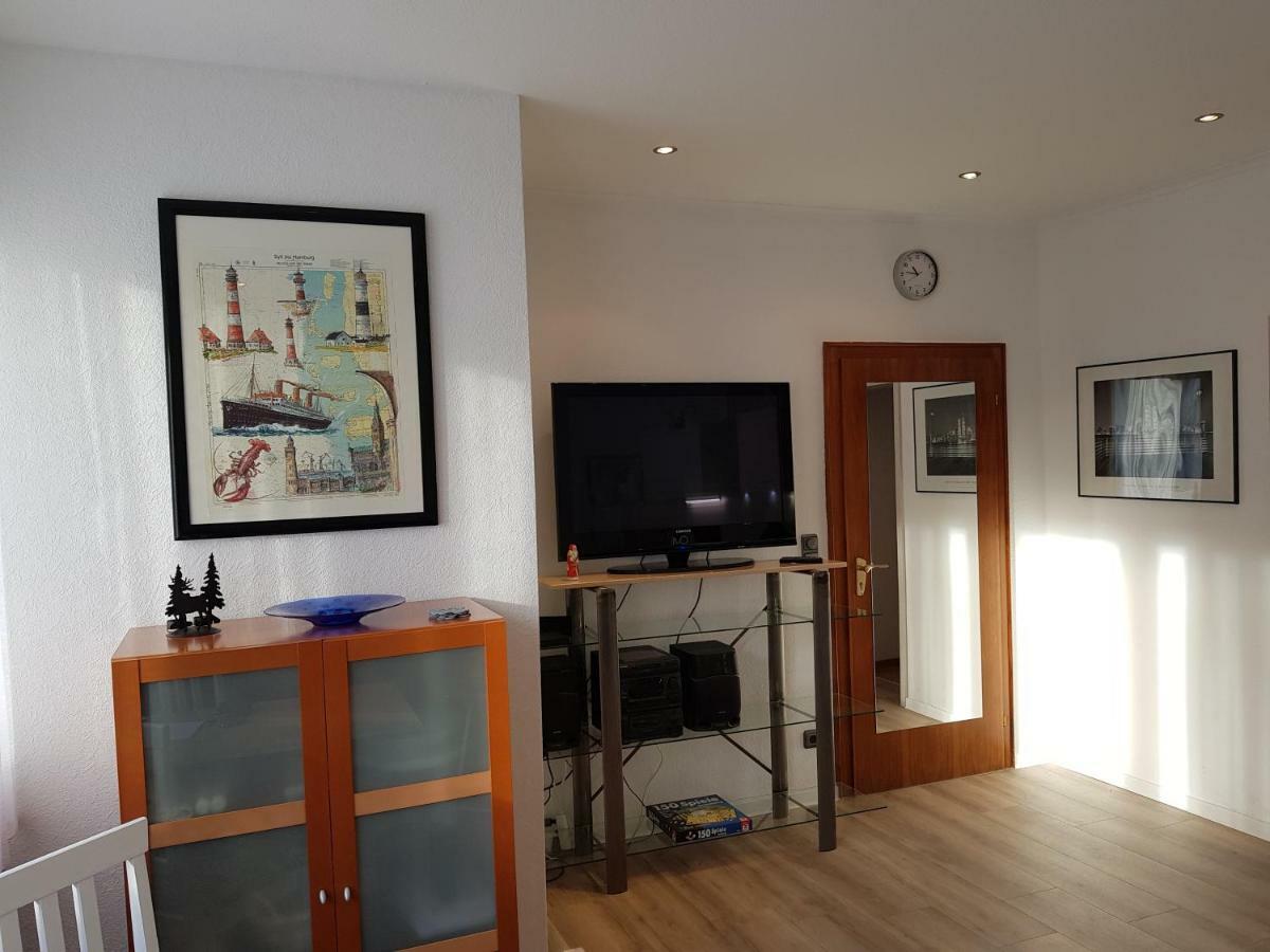 Fewo Faubel Centro 42 m²&54 m² Oberhausen (North Rhine-Westphalia) Exterior foto